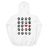 Pawfect Pals Hoodie