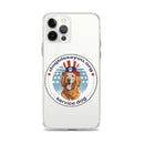 Limited Edition Service Dog Phone Case