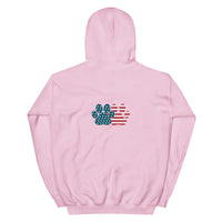 Limited Edition Service Dog Collection Hoodie