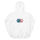 Limited Edition Service Dog Collection Hoodie