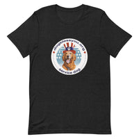 Limited Edition Service Dog Collection Unisex T-shirt