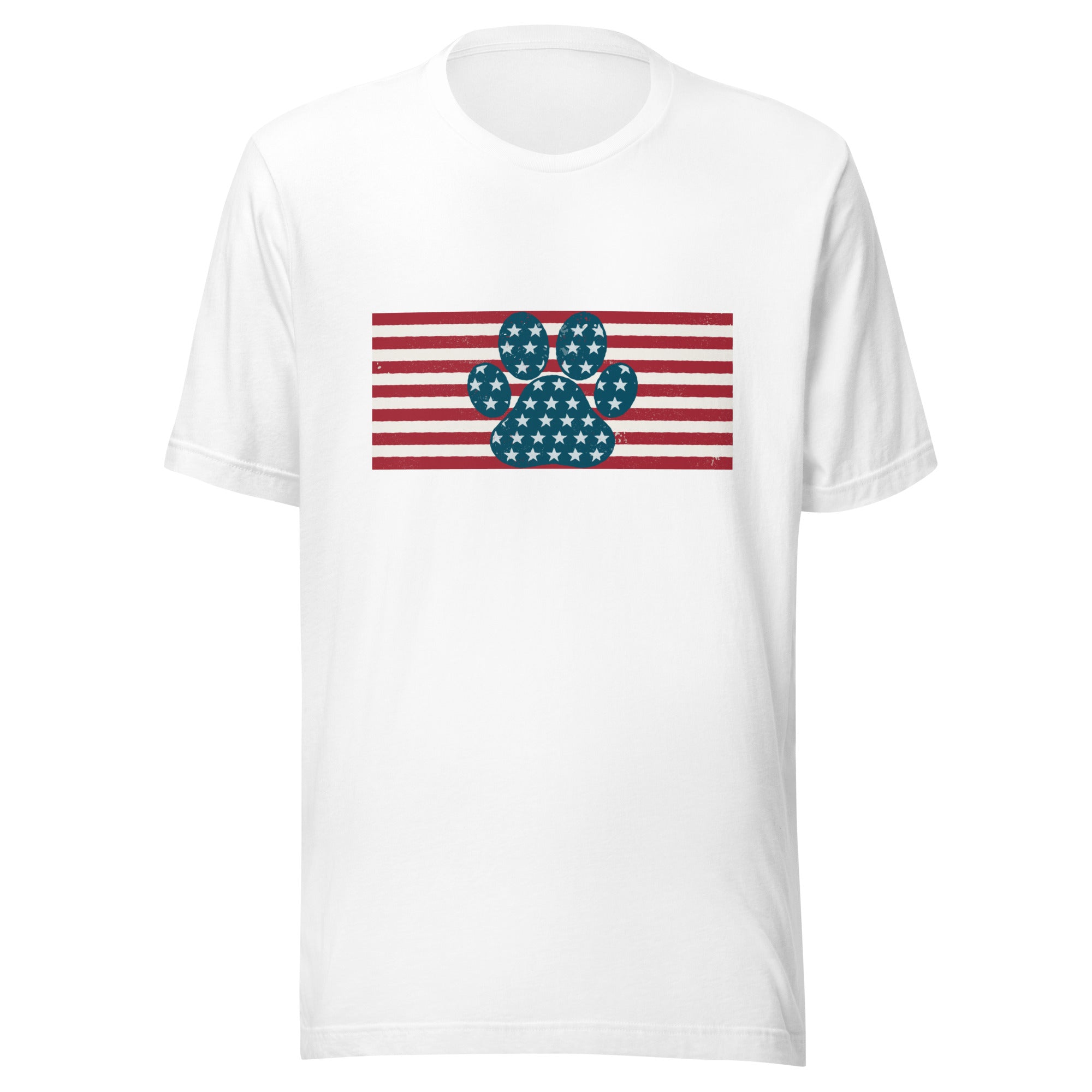 Limited Edition Service Dog Unisex USA Shirt